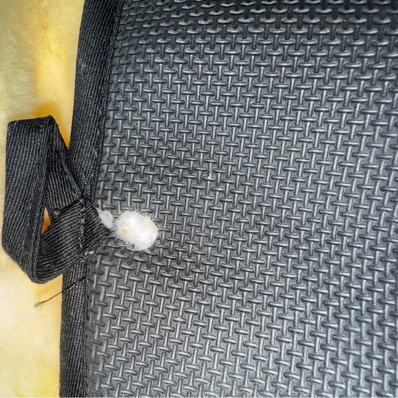 Disney Nightmare Before Christmas Jack Skellington Oven Mitt Pot Holder Set - Picture 3 of 3